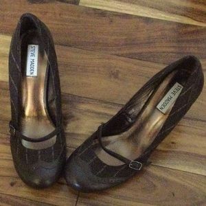 Steve Madden Shoes